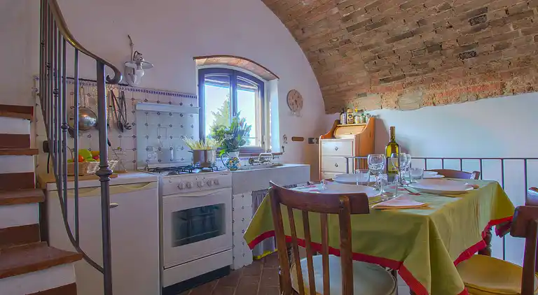 Feriebolig i Castelnuovo D'elsa