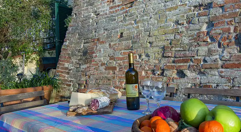 Feriebolig i Castelnuovo D'elsa