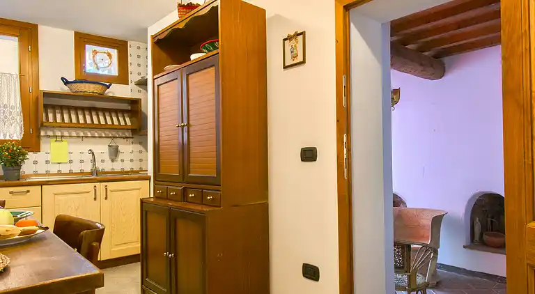 Feriebolig i Castelnuovo D'elsa