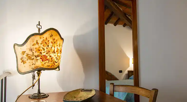 Feriebolig i Castelnuovo D'elsa