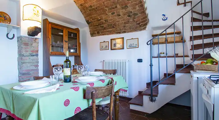 Feriebolig i Castelnuovo D'elsa