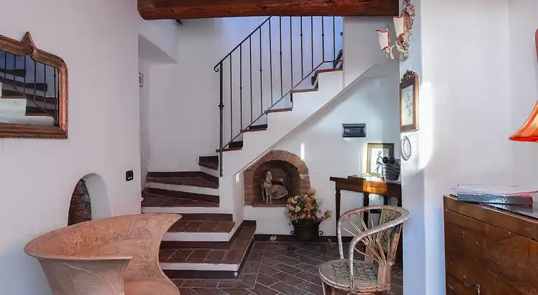 Feriebolig i Castelnuovo D'elsa