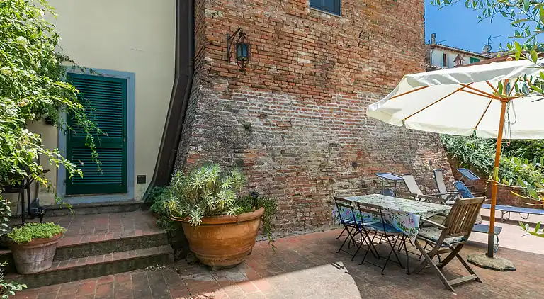 Feriebolig i Castelnuovo D'elsa