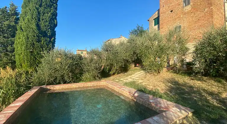 Feriebolig i Castelnuovo D'elsa