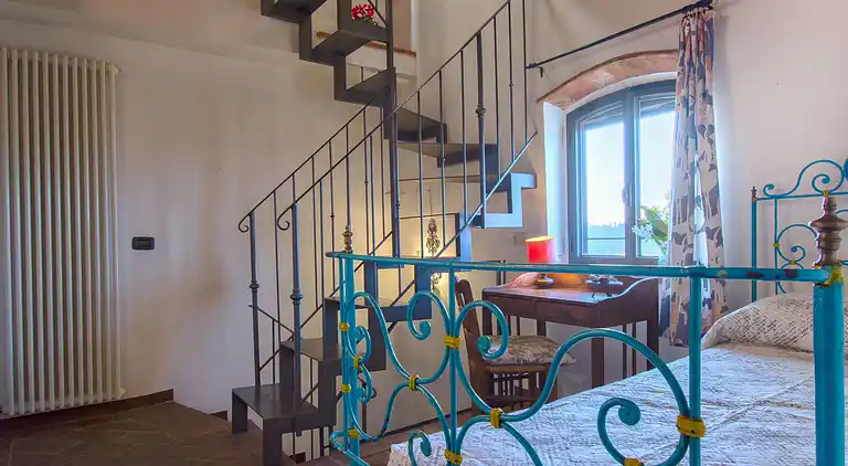 Feriebolig i Castelnuovo D'elsa