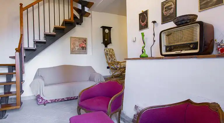 Feriebolig i Castelnuovo D'elsa