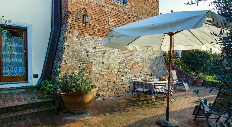 Feriebolig i Castelnuovo D'elsa