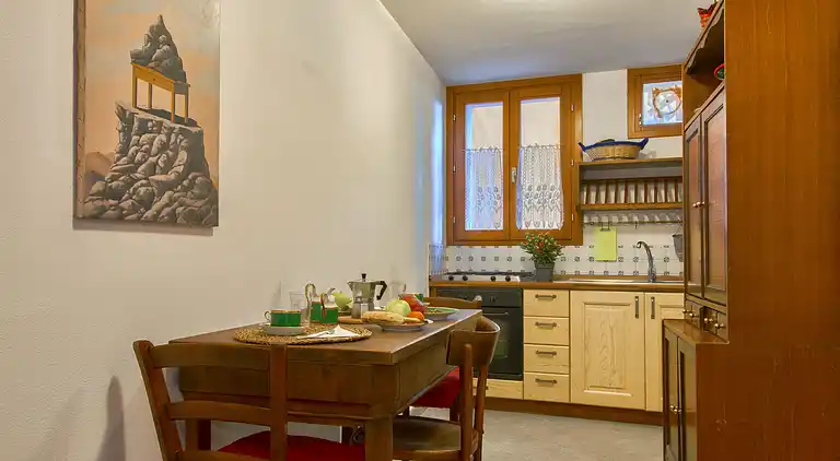 Feriebolig i Castelnuovo D'elsa