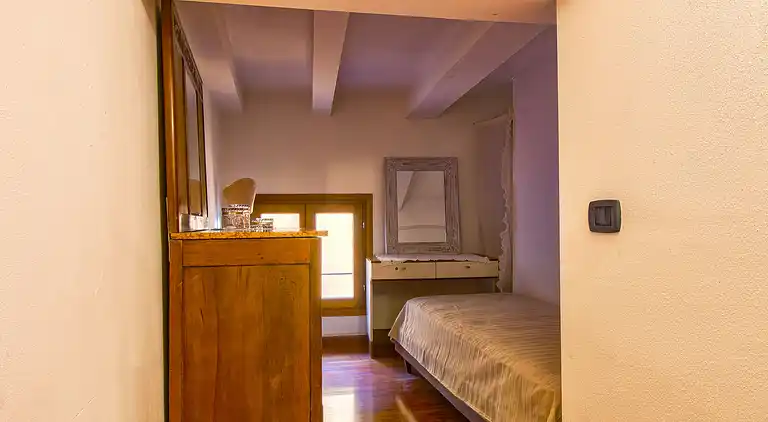 Feriebolig i Castelnuovo D'elsa