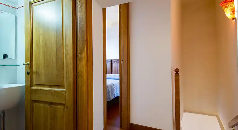 Feriebolig i Castelnuovo D'elsa