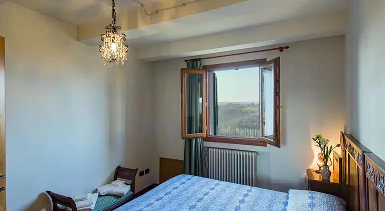 Feriebolig i Castelnuovo D'elsa