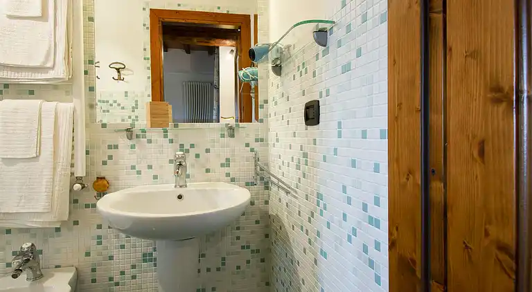 Feriebolig i Castelnuovo D'elsa