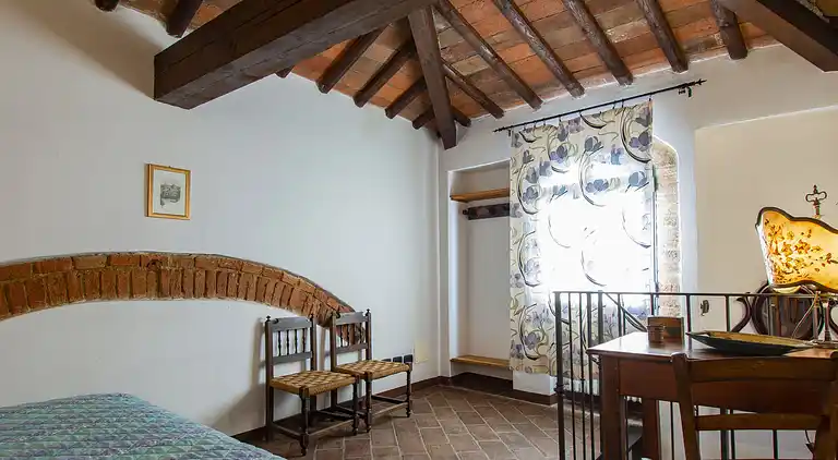 Feriebolig i Castelnuovo D'elsa