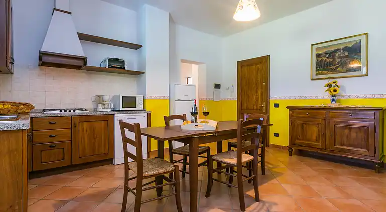 Holiday home in Montespertoli