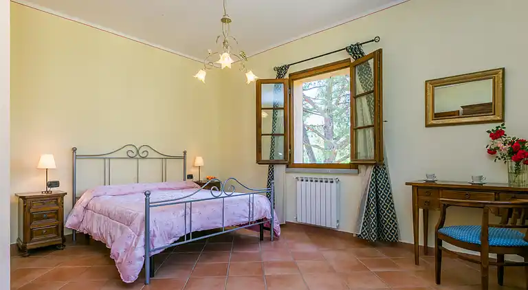 Holiday home in Montespertoli