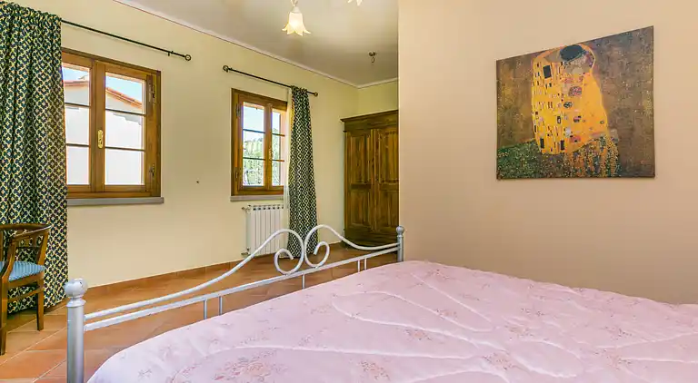 Holiday home in Montespertoli