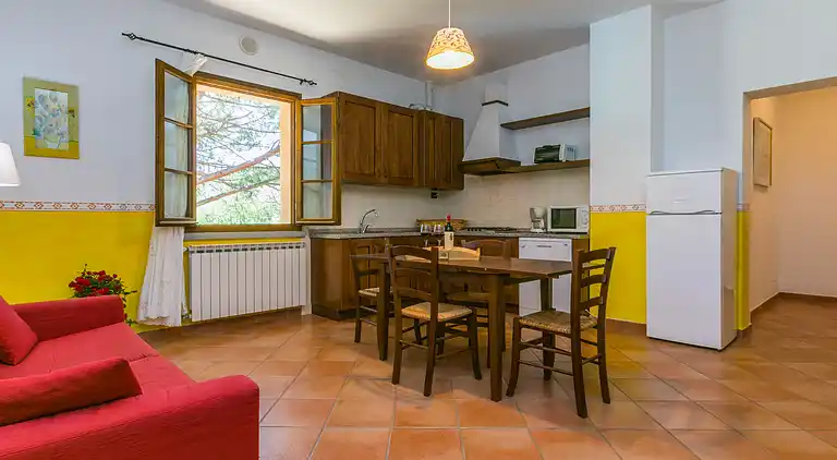 Holiday home in Montespertoli
