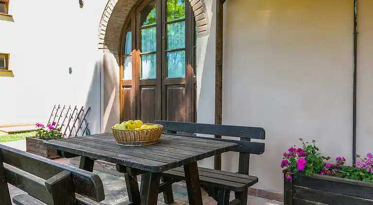 Holiday home in Montespertoli