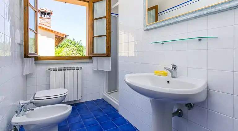 Holiday home in Montespertoli