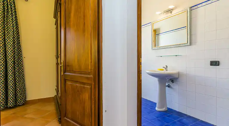 Holiday home in Montespertoli