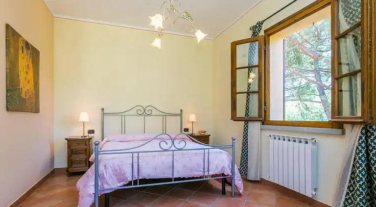 Holiday home in Montespertoli