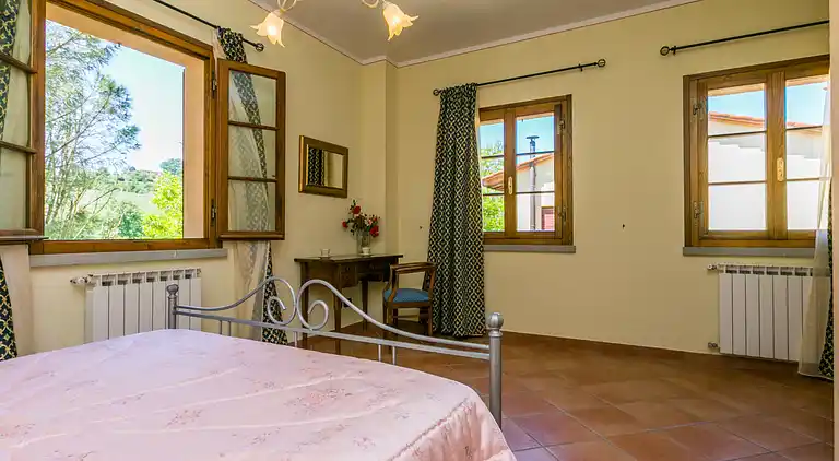 Holiday home in Montespertoli