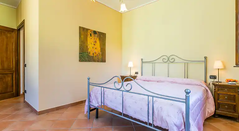 Holiday home in Montespertoli