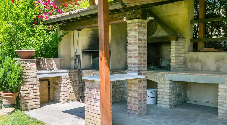 Holiday home in Montespertoli