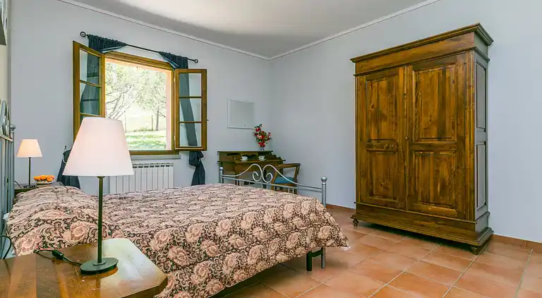 Holiday home in Montespertoli