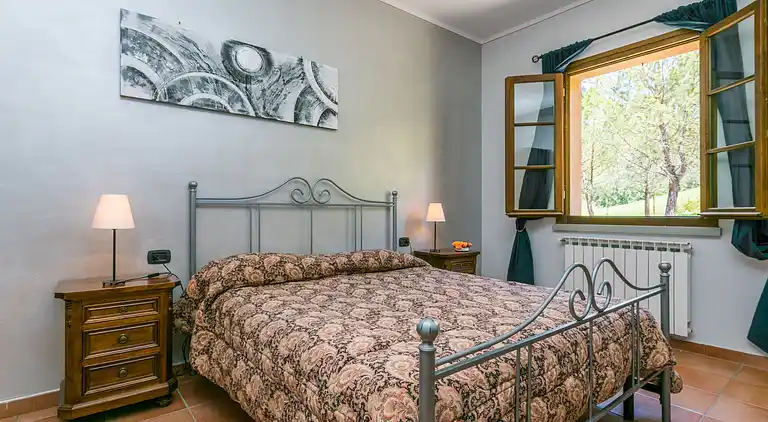 Holiday home in Montespertoli