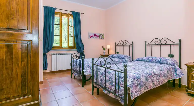 Holiday home in Montespertoli