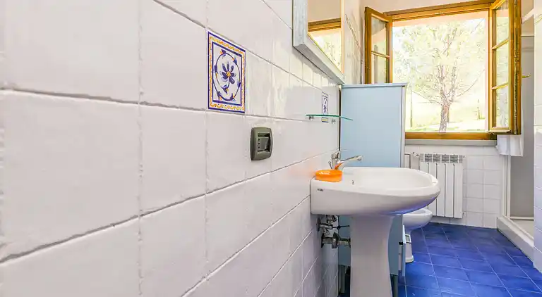 Holiday home in Montespertoli