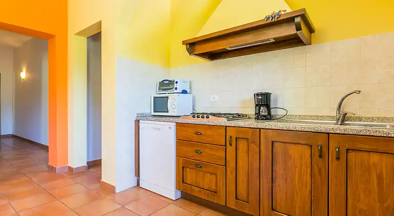 Holiday home in Montespertoli