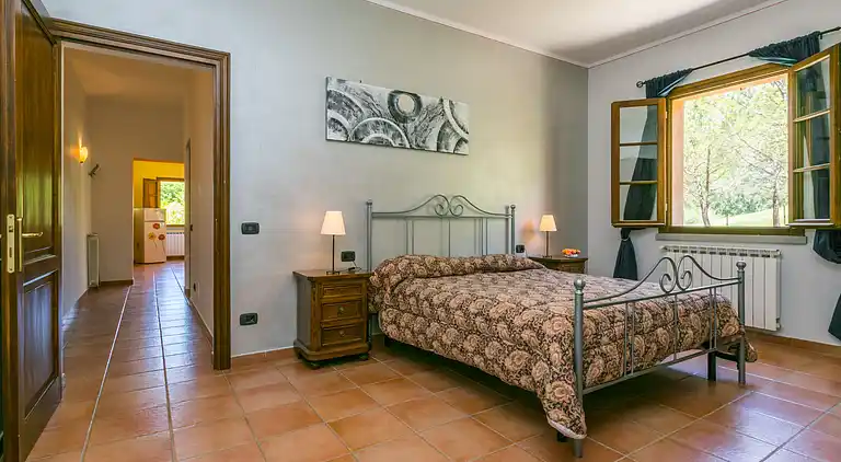 Holiday home in Montespertoli