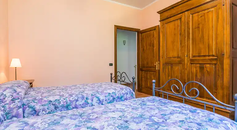 Holiday home in Montespertoli