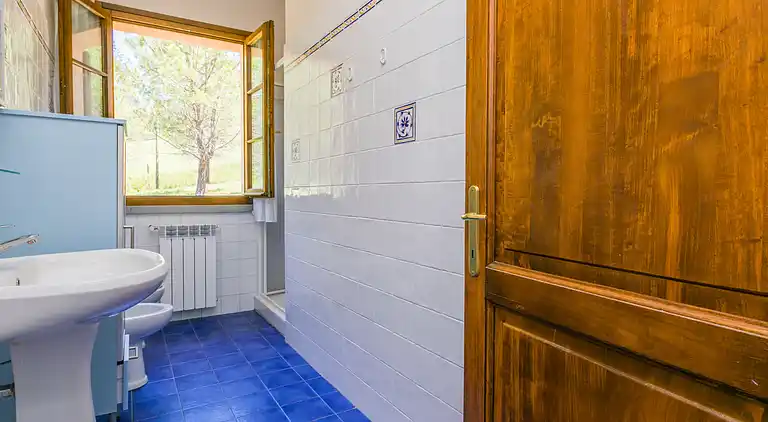 Holiday home in Montespertoli