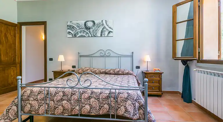 Holiday home in Montespertoli