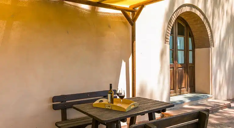 Holiday home in Montespertoli