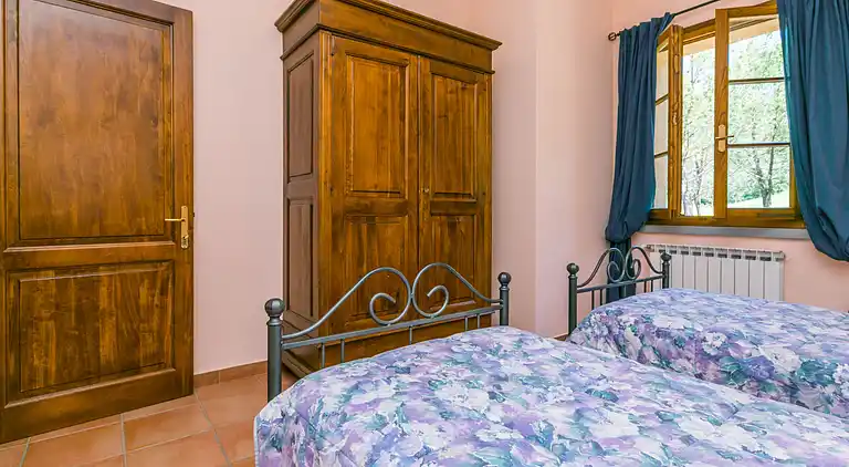 Holiday home in Montespertoli