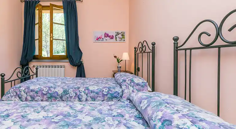 Holiday home in Montespertoli