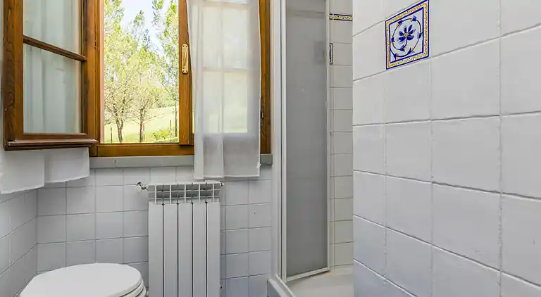 Holiday home in Montespertoli