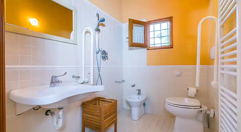 Feriebolig i Castelfiorentino