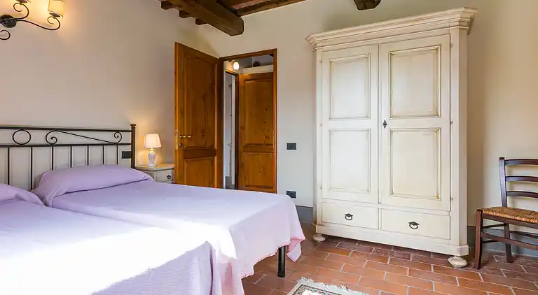 Feriebolig i Castelfiorentino