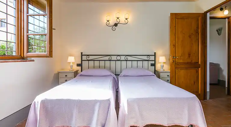 Feriebolig i Castelfiorentino