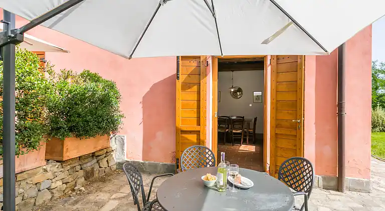 Feriebolig i Castelfiorentino