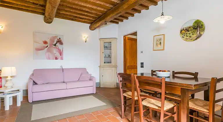 Feriebolig i Castelfiorentino