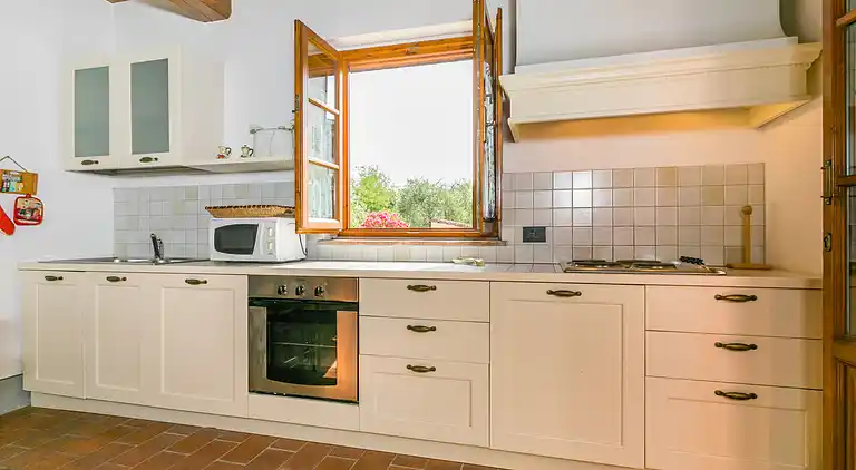 Feriebolig i Castelfiorentino