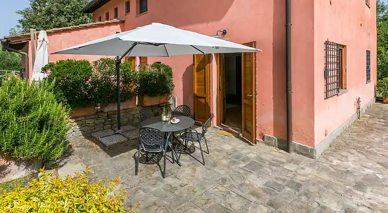 Feriebolig i Castelfiorentino