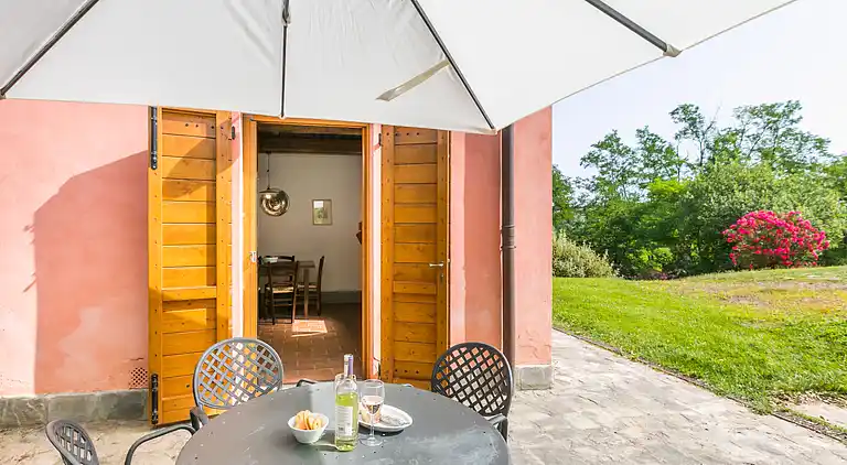 Feriebolig i Castelfiorentino