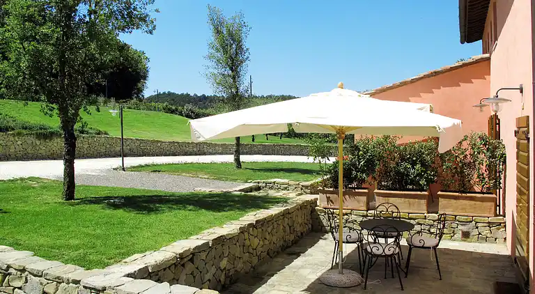 Feriebolig i Castelfiorentino